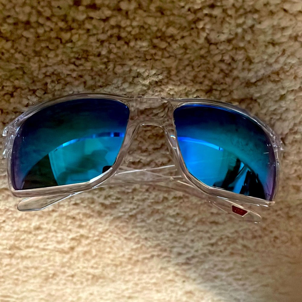 Oakley Sunglasses